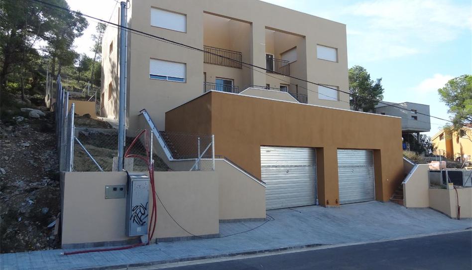 Casa adosada en venda a Avinguda Califòrnia, Canyelles, Barcelona - imatge 1 Foto 1 de Casa adosada en venda a Avinguda Califòrnia, Canyelles, Barcelona