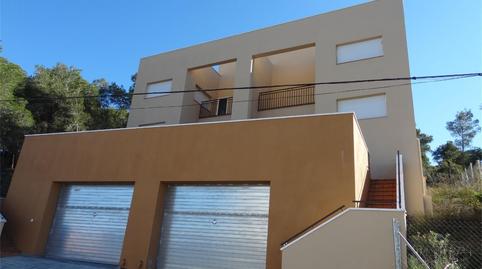 Casa adosada en venda a Avinguda Califòrnia, Canyelles, Barcelona - imatge 4 Foto 4 de Casa adosada en venda a Avinguda Califòrnia, Canyelles, Barcelona