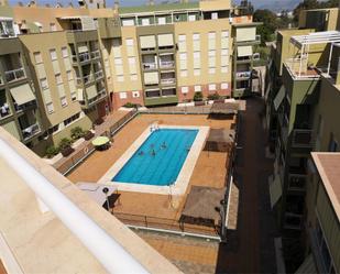 Swimming pool of Duplex for sale in Torrenueva Costa  with Terrace, Swimming Pool and Balcony