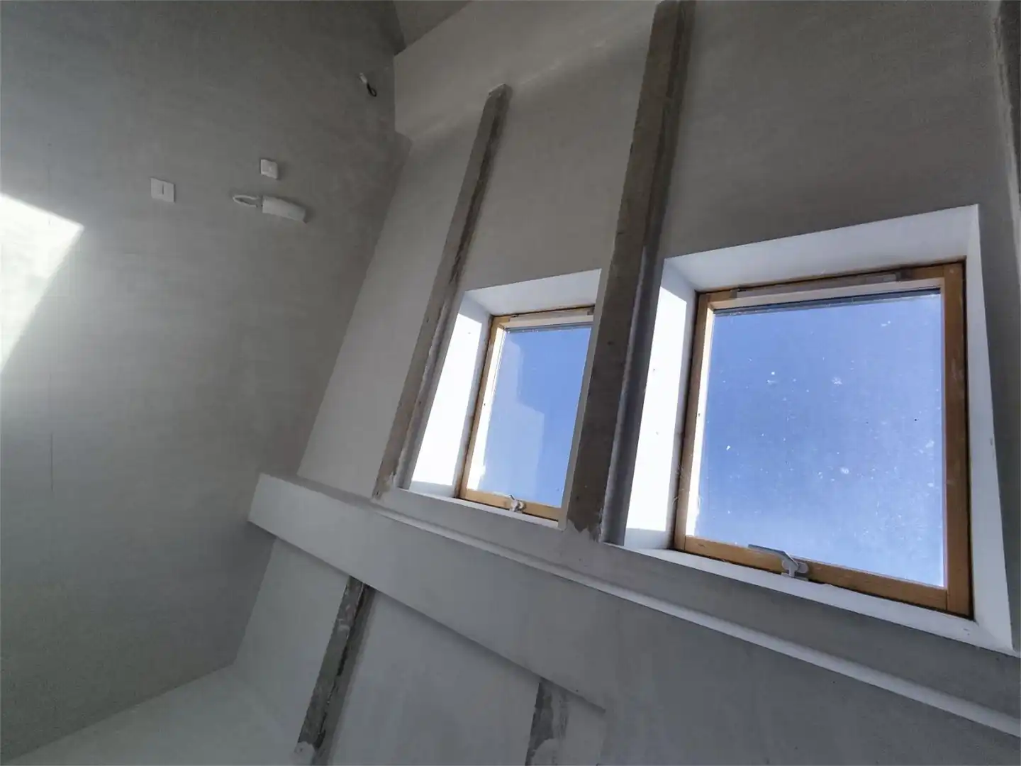 Balcony of Detached homes for sale in Lerma  with Heating, Parquet flooring and Storage room