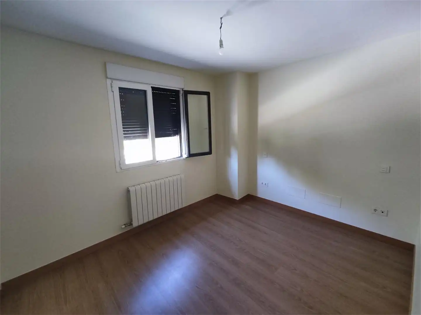 Bedroom of Detached homes for sale in Lerma  with Heating, Parquet flooring and Storage room