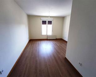 Living room of Single-family semi-detached for sale in Lerma  with Balcony