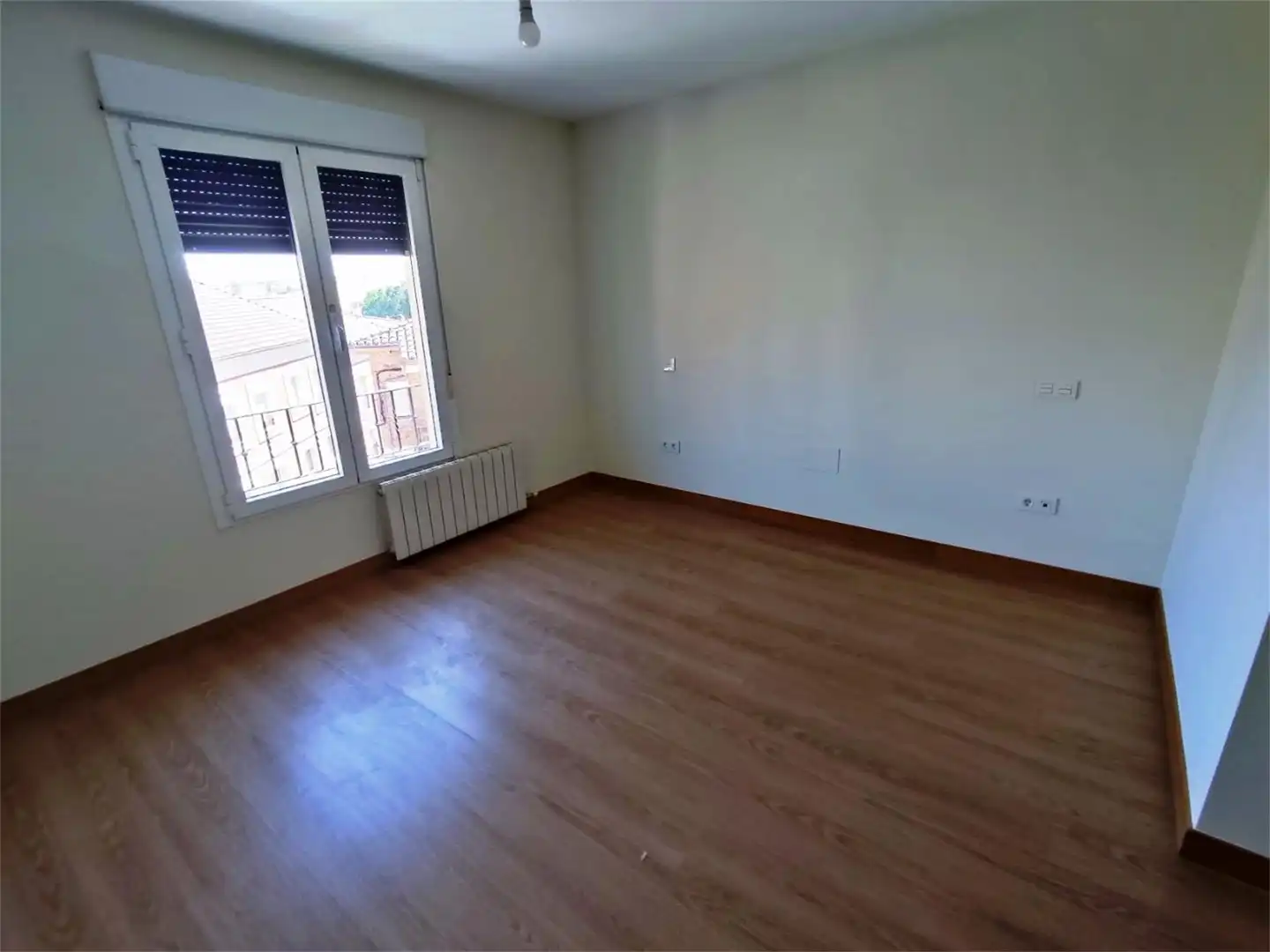 Bedroom of Detached homes for sale in Lerma  with Heating, Parquet flooring and Storage room