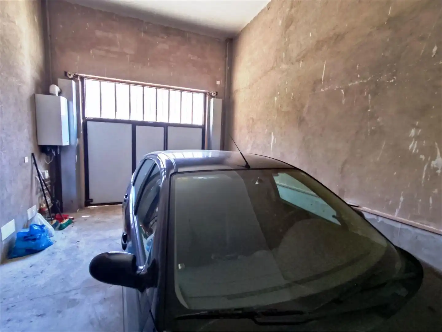 Parking of Detached homes for sale in Lerma  with Heating, Parquet flooring and Storage room