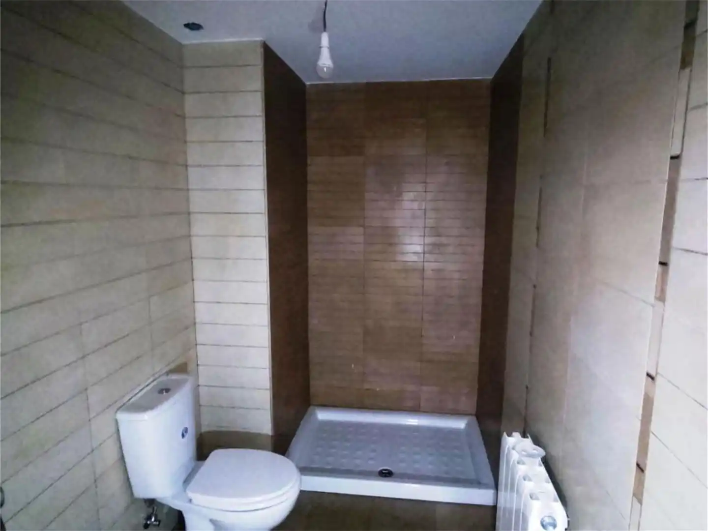 Bathroom of Detached homes for sale in Lerma  with Heating, Parquet flooring and Storage room