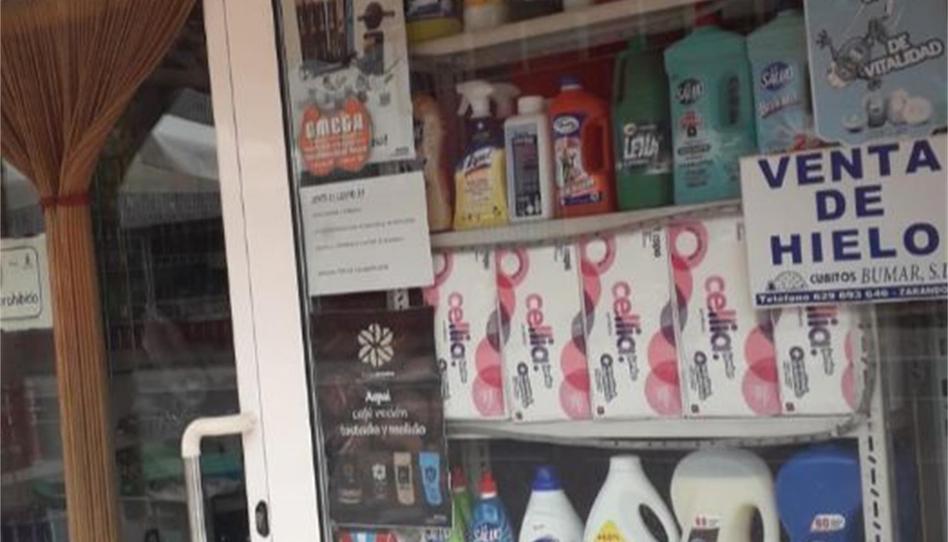 Premises to rent in Avenida Ciudad de Almería, Barriomar - La Purísima, Murcia - image 1 Photo 1 of Premises to rent in Avenida Ciudad de Almería, Barriomar - La Purísima, Murcia