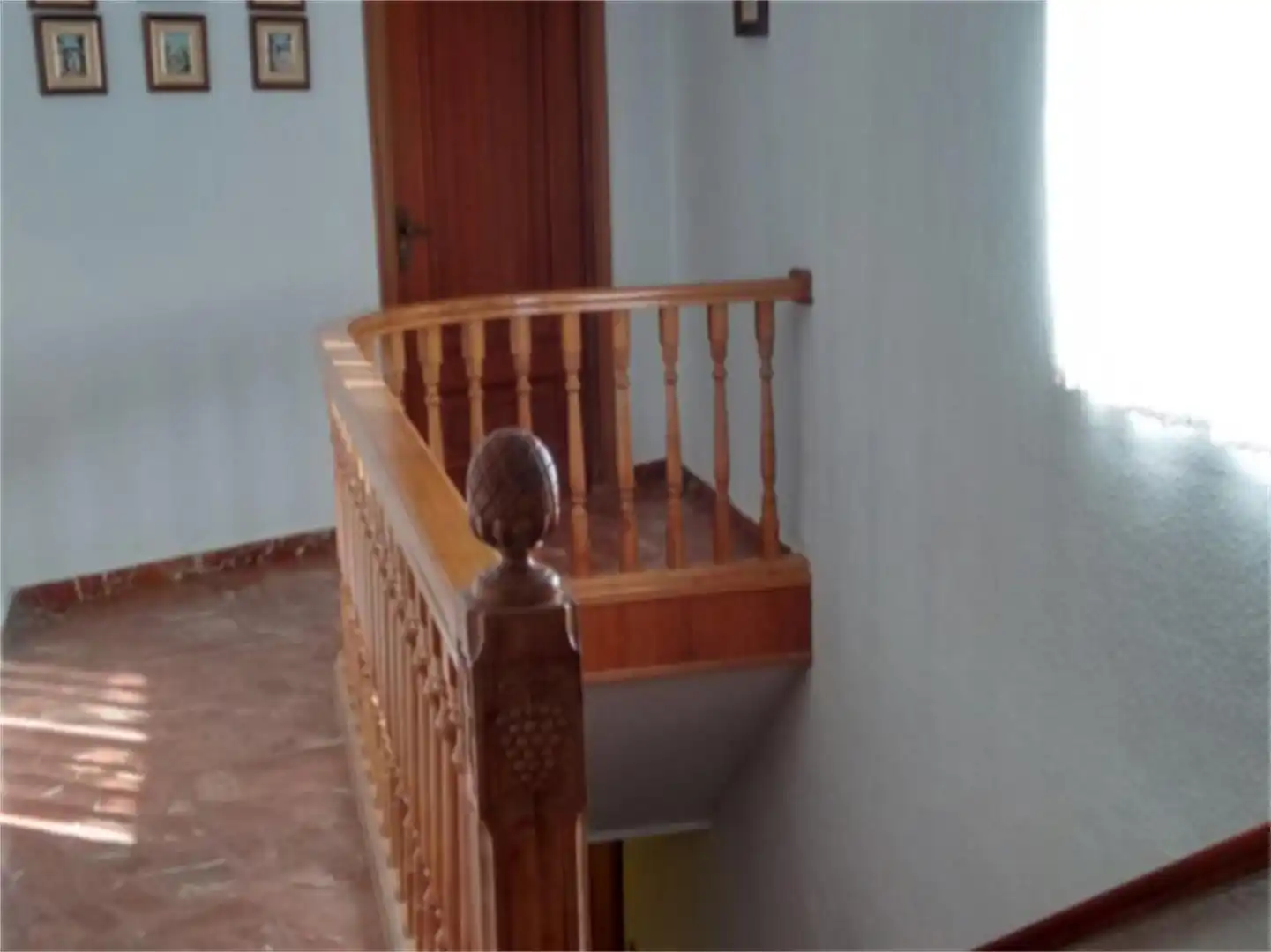 Casa o xalet en venda a Calle General Borrero, Las Pedroñeras Casa o xalet en venda en Las Pedroñeras amb Aire condicionat, Terrassa i Balcó