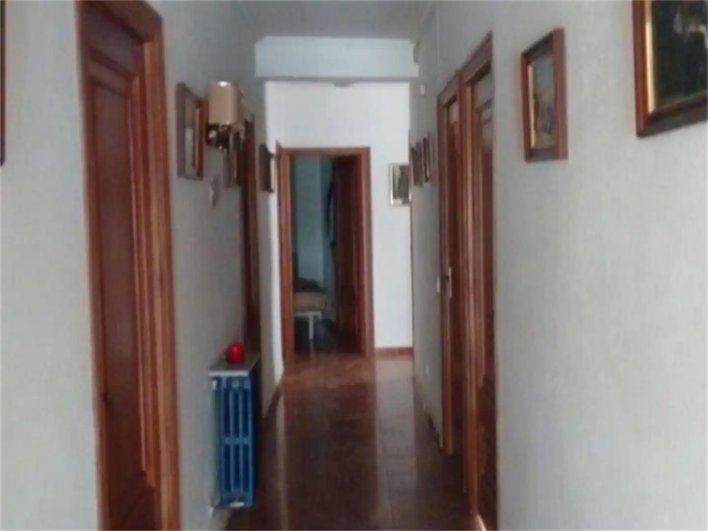Casa o xalet en venda a Calle General Borrero, Las Pedroñeras Casa o xalet en venda en Las Pedroñeras amb Aire condicionat, Terrassa i Balcó