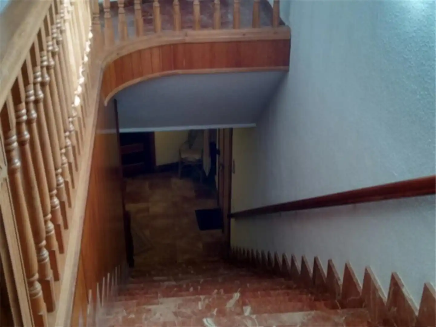 Casa o xalet en venda a Calle General Borrero, Las Pedroñeras Casa o xalet en venda en Las Pedroñeras amb Aire condicionat, Terrassa i Balcó
