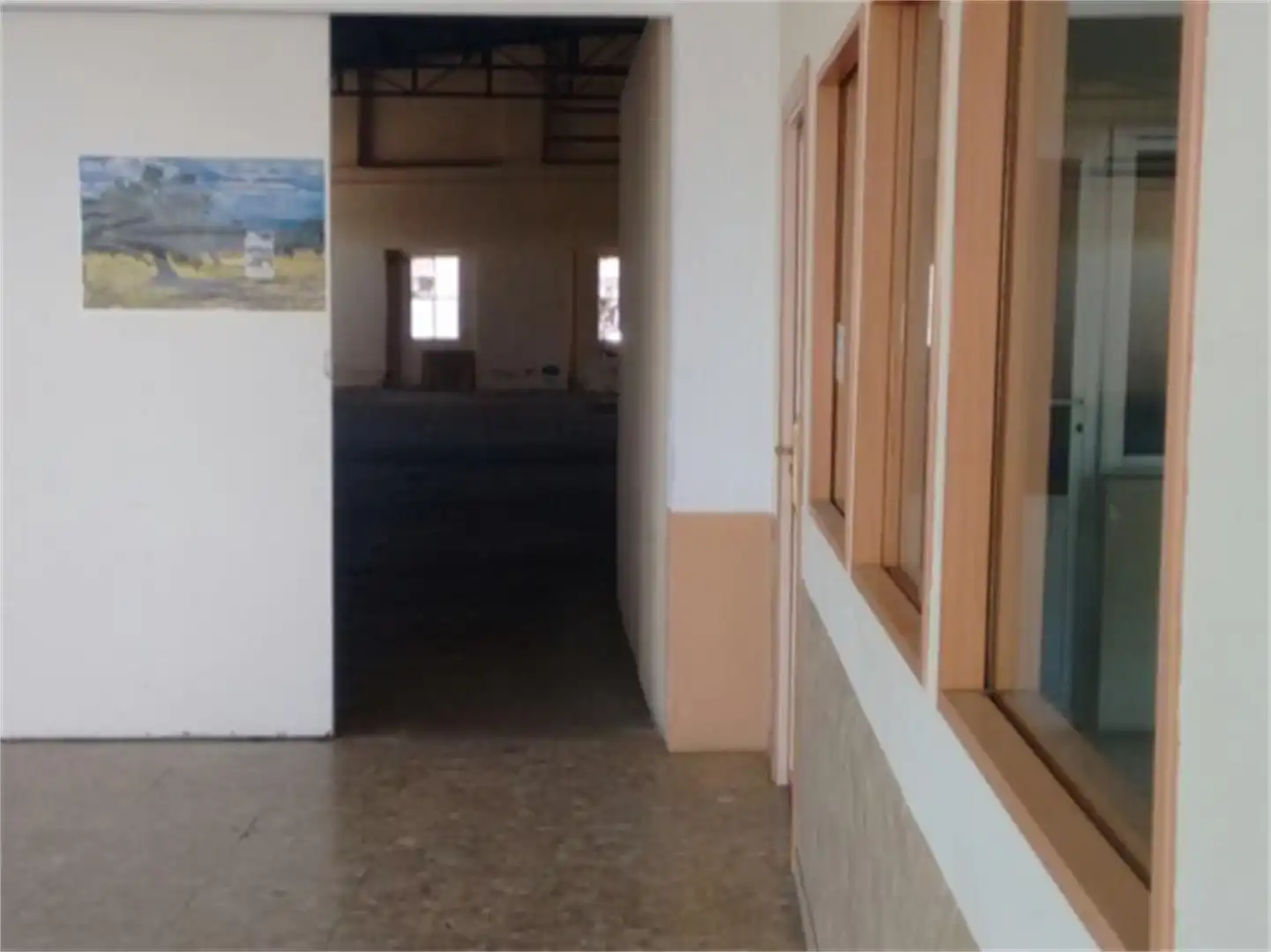 Casa o xalet en venda a Calle General Borrero, Las Pedroñeras Casa o xalet en venda en Las Pedroñeras amb Aire condicionat, Terrassa i Balcó