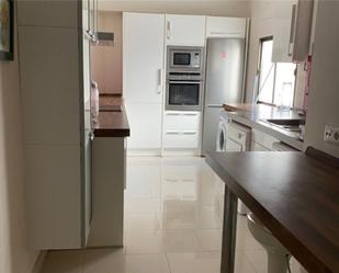 Kitchen of Flat for sale in La Línea de la Concepción  with Balcony