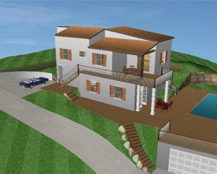 House or chalet for sale in Begur  with Terrace, Swimming Pool and Balcony