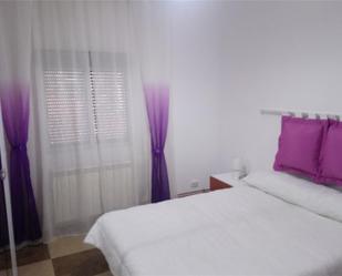 Bedroom of Flat for sale in Valladolid Capital