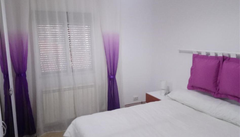 Pis en venda a Calle de Villabáñez, Pajarillos Bajos, Valladolid - imatge 1 Foto 1 de Pis en venda a Calle de Villabáñez, Pajarillos Bajos, Valladolid