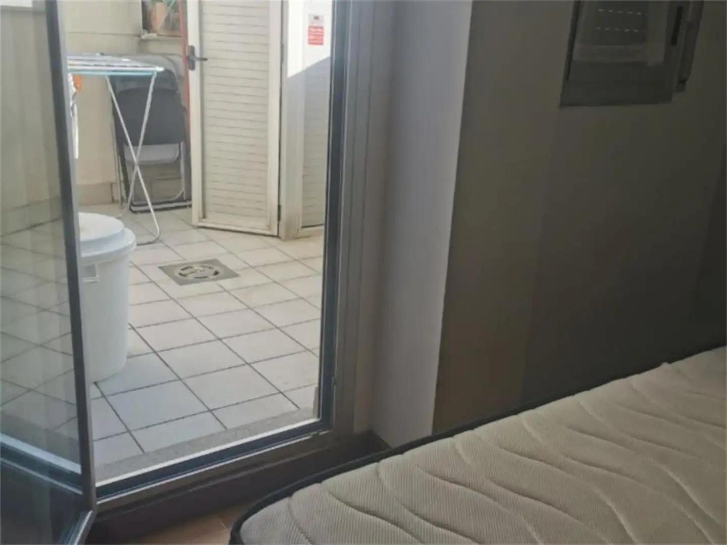 Room in Plaça del Vapor Ventalló, Barri del Centre