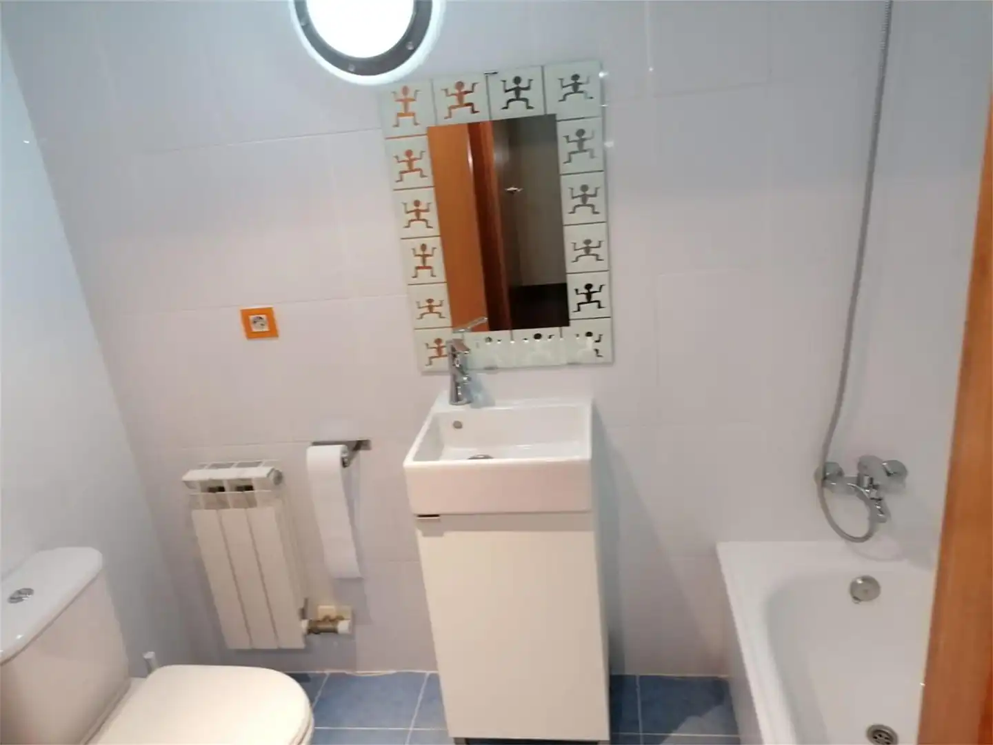 Room in Plaça del Vapor Ventalló, Barri del Centre