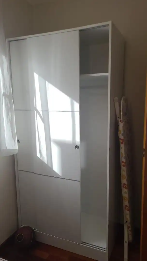Room in Plaça del Vapor Ventalló, Barri del Centre