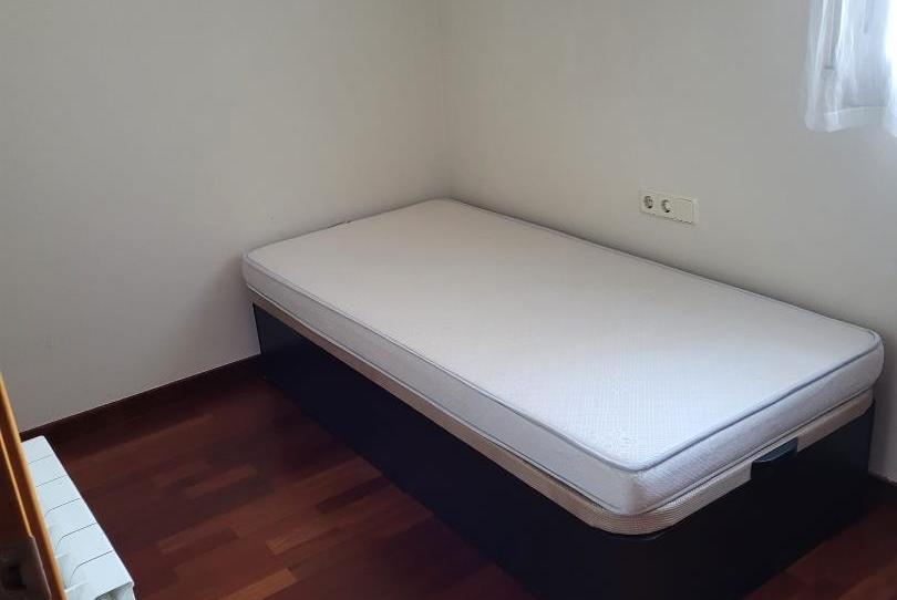 Flat to share in Plaça del Vapor Ventalló, Barri del Centre, Barcelona - image 1 Photo 1 of Flat to share in Plaça del Vapor Ventalló, Barri del Centre, Barcelona