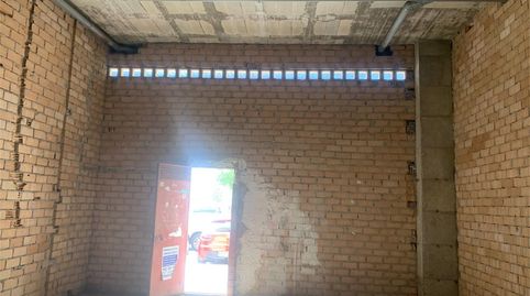 Foto 3 von Geschaftsraum zur Miete in Calle Pacífico, Paseo Marítimo Oeste - Pacífico, Málaga Capital