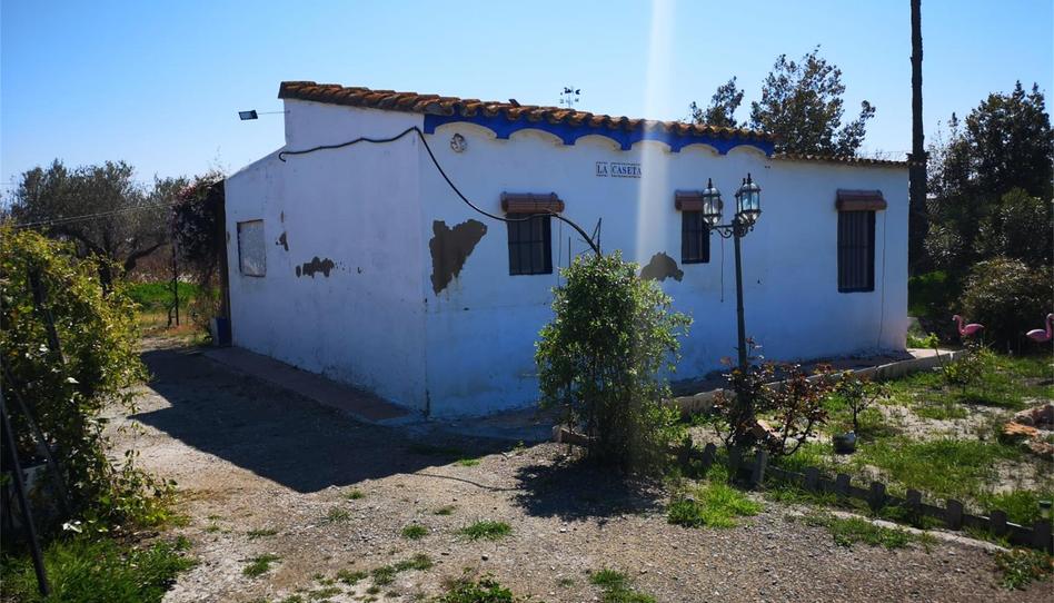 Flat for sale in Partida Almalafa, 671, El Grao, Castellón - image 1 Photo 1 of Flat for sale in Partida Almalafa, 671, El Grao, Castellón