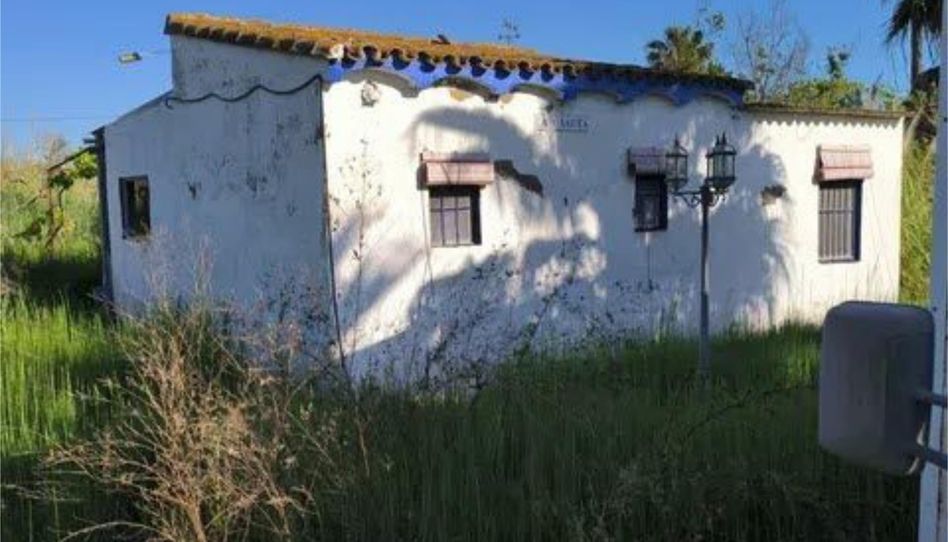 Piso en venta en Partida Almalafa, 671, El Grao, Castellón de la Plana / Castelló de la Plana - imagen 1 Foto 1 de Piso en venta en Partida Almalafa, 671, El Grao, Castellón de la Plana / Castelló de la Plana