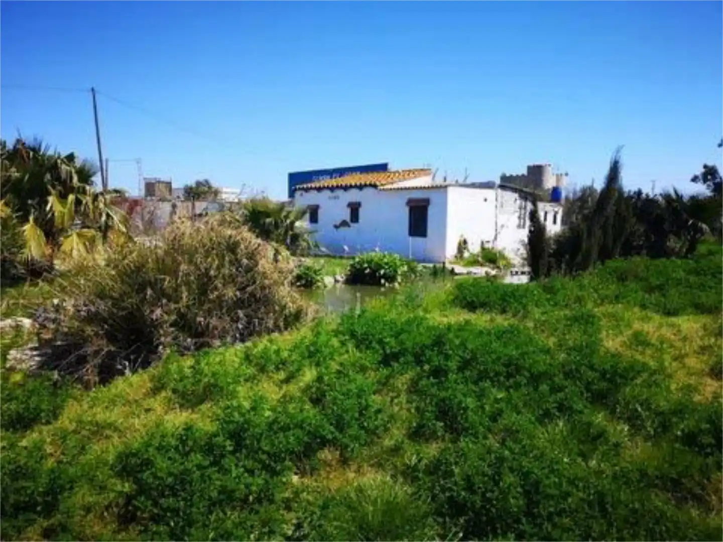 Piso en venta en Partida Almalafa, 671, El Grao Piso en venta en Castellón de la Plana / Castelló de la Plana con Jardín privado, Terraza y Amueblado