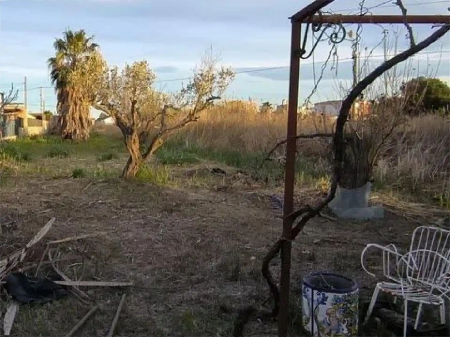 Piso en venta en Partida Almalafa, 671, El Grao Piso en venta en Castellón de la Plana / Castelló de la Plana con Jardín privado, Terraza y Amueblado