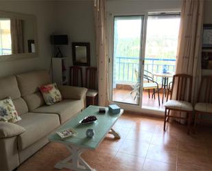 Living room of Study for sale in El Ejido  with Terrace, Swimming Pool and Balcony