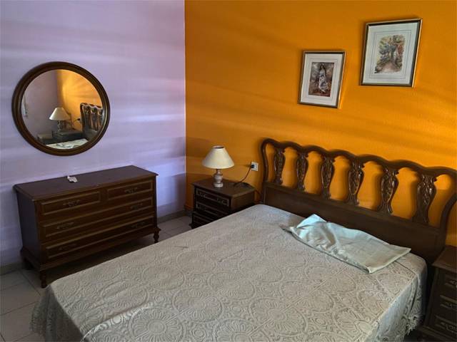 Piso en Venta en Avenida de León en Benavente