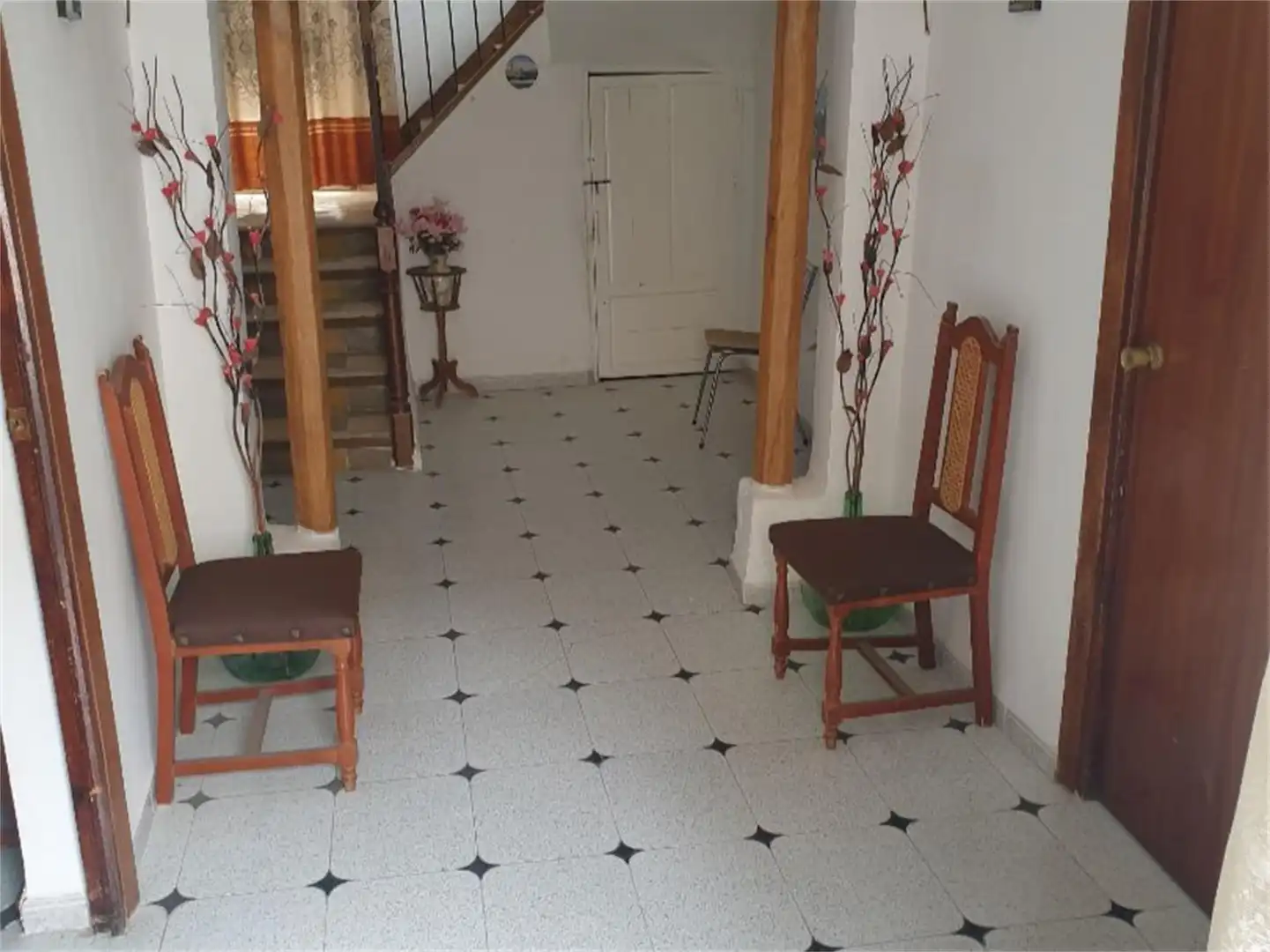 Casa adosada en venta en Avenida Antonio Machado, 131, Peal de Becerro Casa adosada en venta en Peal de Becerro con Jardín privado, Terraza y Trastero