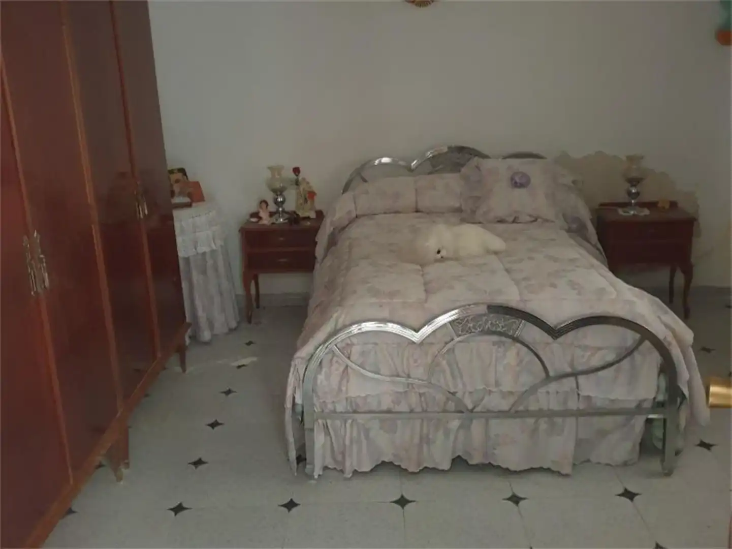 Casa adosada en venta en Avenida Antonio Machado, 131, Peal de Becerro Habitación de Casa adosada en venta en Peal de Becerro con Jardín privado, Terraza y Trastero