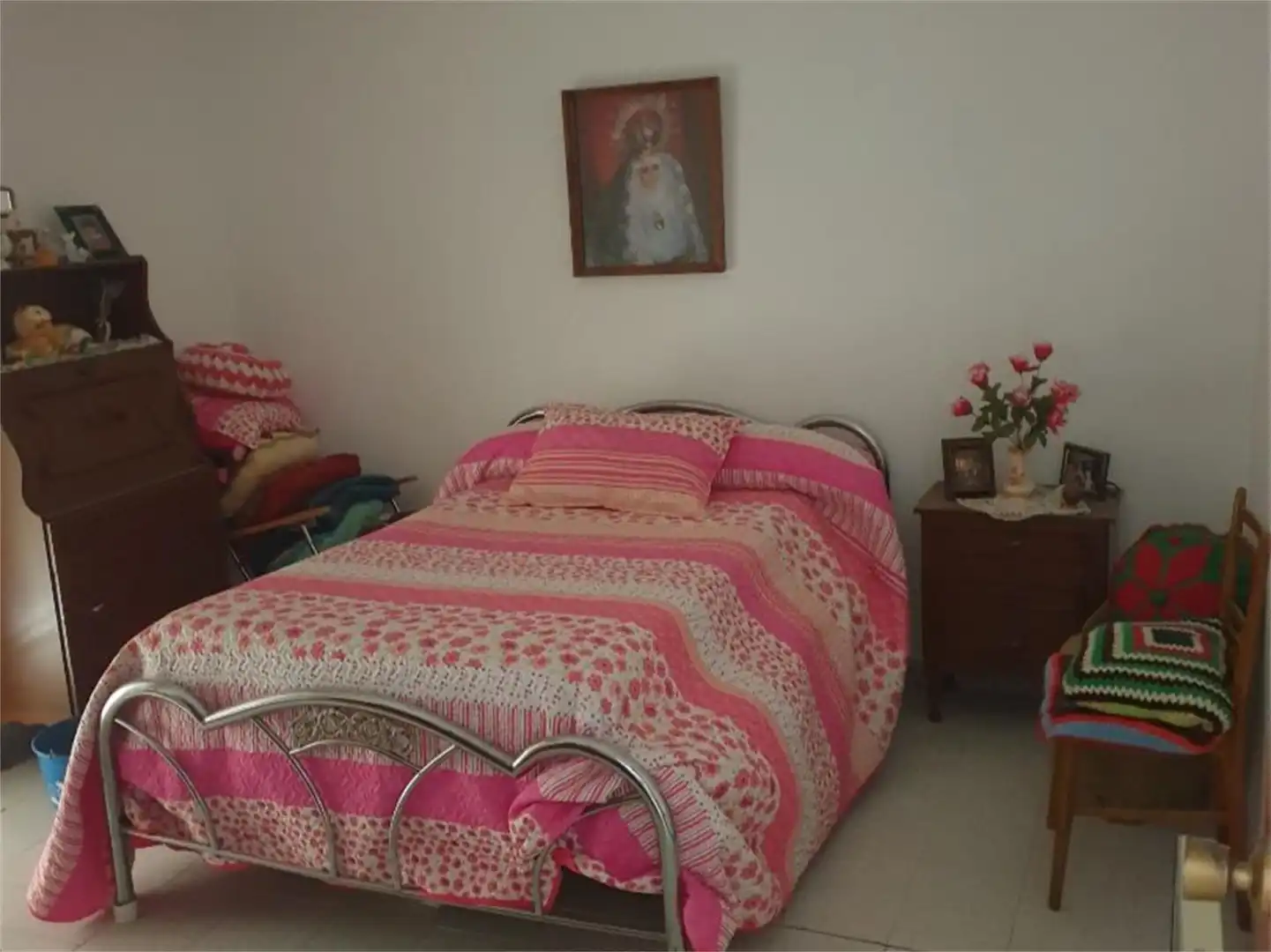 Casa adosada en venta en Avenida Antonio Machado, 131, Peal de Becerro Habitación de Casa adosada en venta en Peal de Becerro con Jardín privado, Terraza y Trastero
