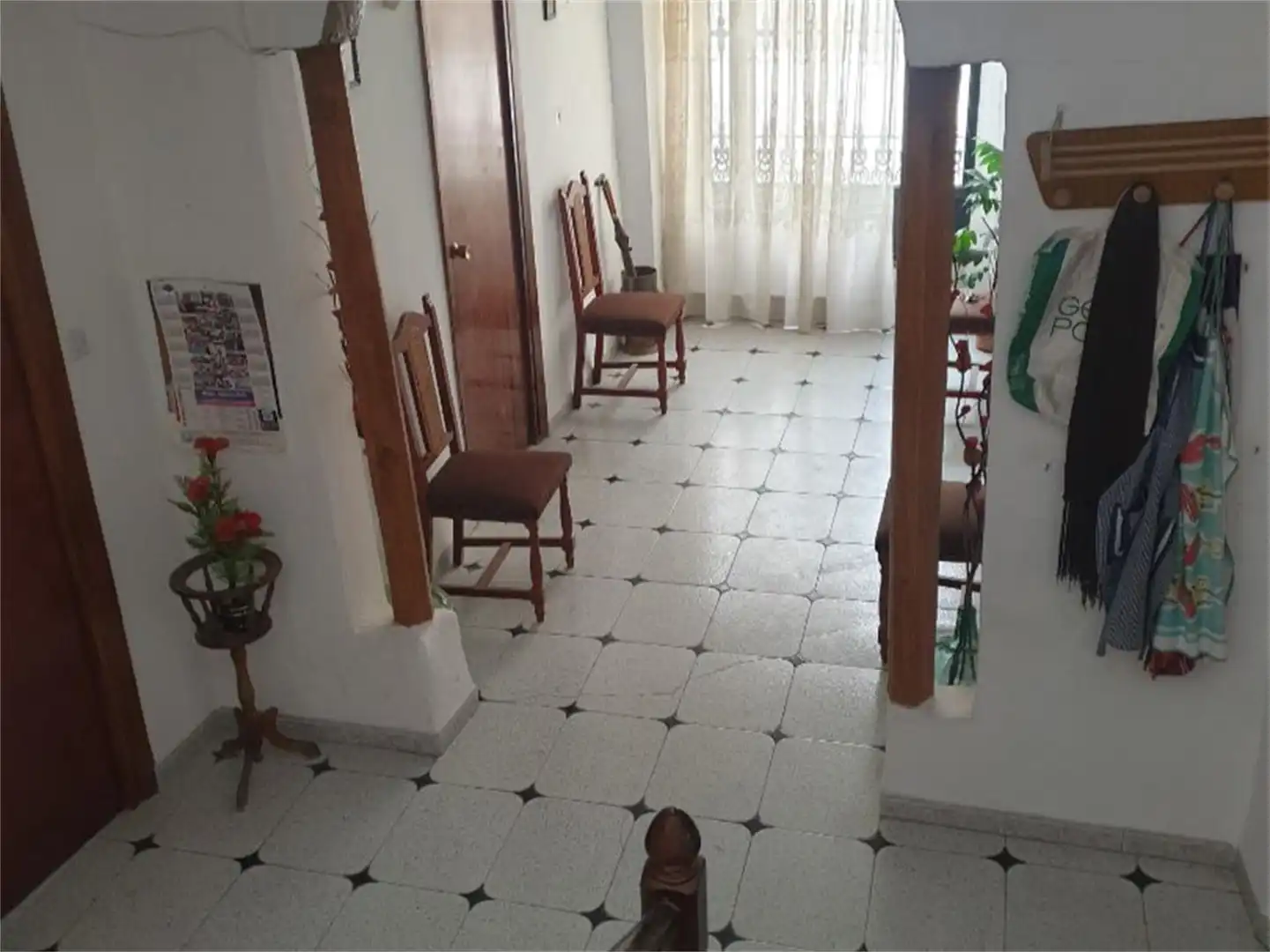 Casa adosada en venta en Avenida Antonio Machado, 131, Peal de Becerro Casa adosada en venta en Peal de Becerro con Jardín privado, Terraza y Trastero