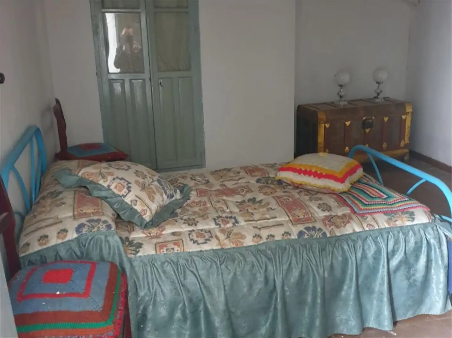 Casa adosada en venta en Avenida Antonio Machado, 131, Peal de Becerro Habitación de Casa adosada en venta en Peal de Becerro con Jardín privado, Terraza y Trastero