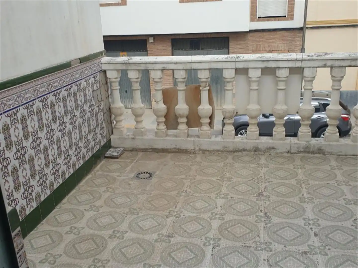 Casa adosada en venta en Avenida Antonio Machado, 131, Peal de Becerro Terraza de Casa adosada en venta en Peal de Becerro con Jardín privado, Terraza y Trastero