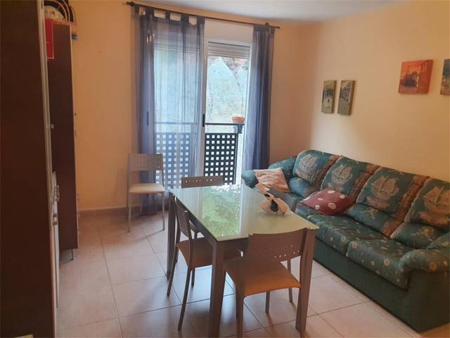 Apartamento en venta en calle al depósito de monta