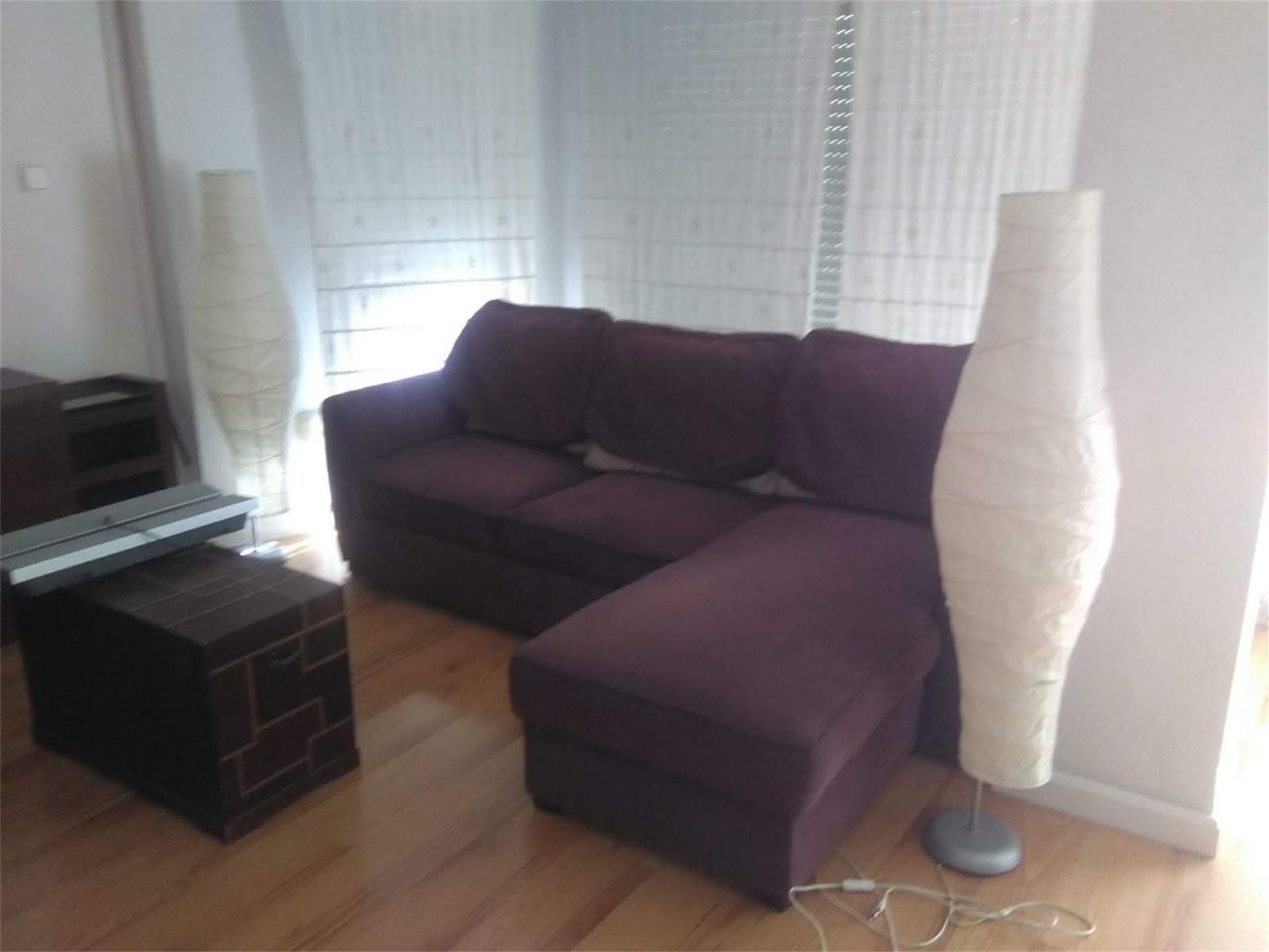 Sala de estar de Piso en venta en Elche / Elx con Aire acondicionado