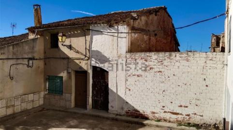 Foto 4 de Casa adosada en venda a Plaza Vieja, 14, Campillo de Altobuey, Cuenca