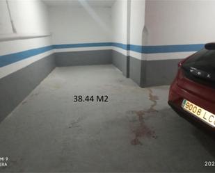 Parking of Garage for sale in Salamanca Capital