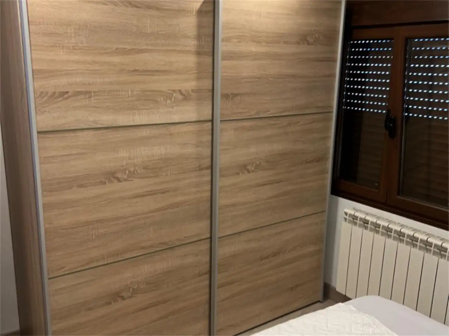 Habitación de Piso en venta en La Pola de Gordón  con Calefacción, Parquet y Terraza