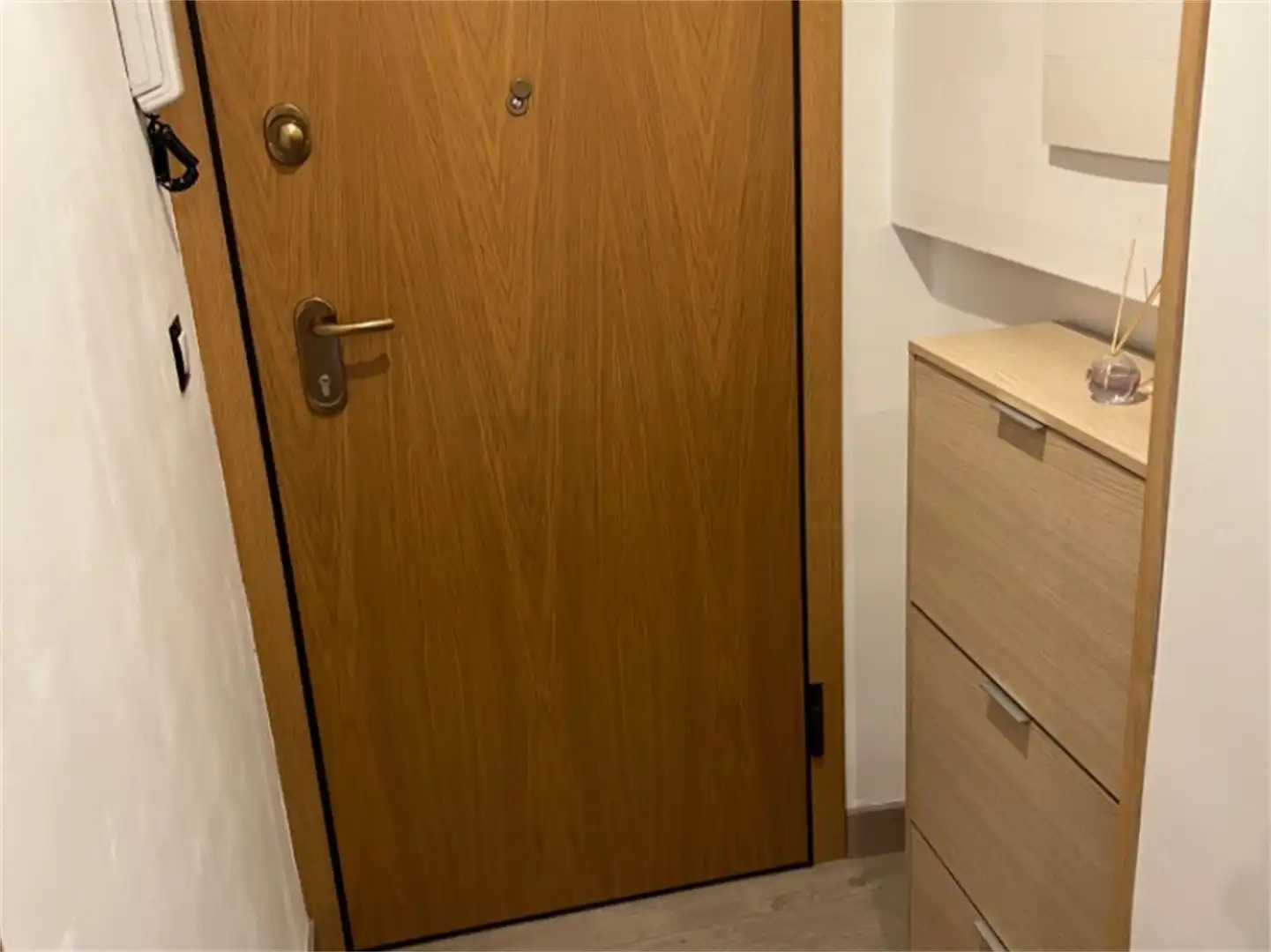 Piso en venta en La Pola de Gordón  con Calefacción, Parquet y Terraza
