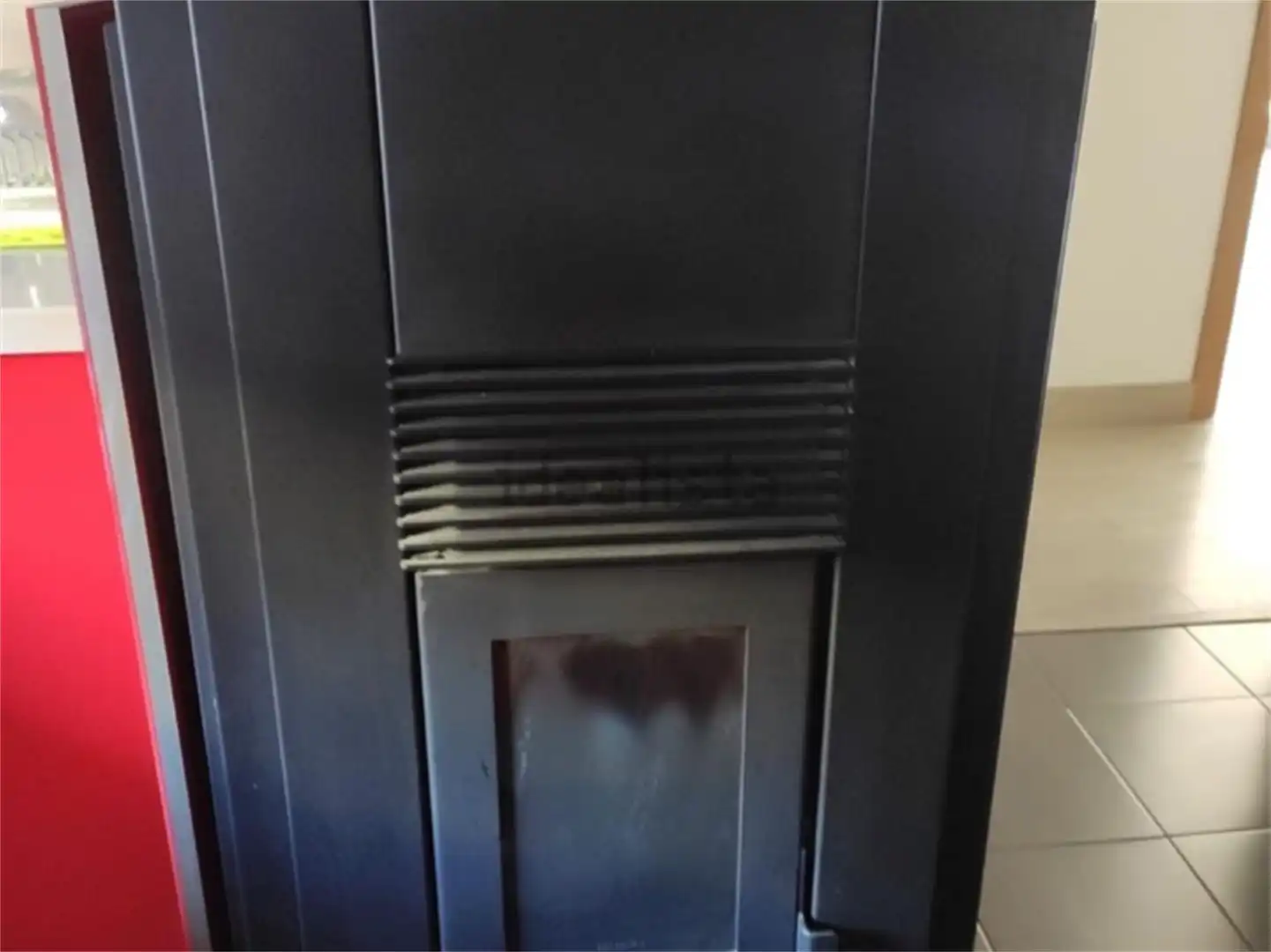 Piso en venta en La Pola de Gordón  con Calefacción, Parquet y Terraza