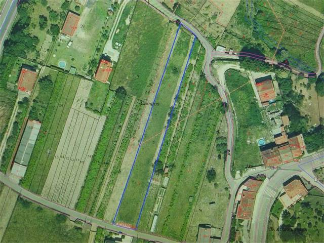 Terreno en Venta en Barrio Río Tenorio en Cotobade