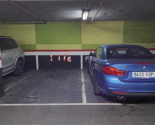 Parking of Garage for sale in  Valencia Capital