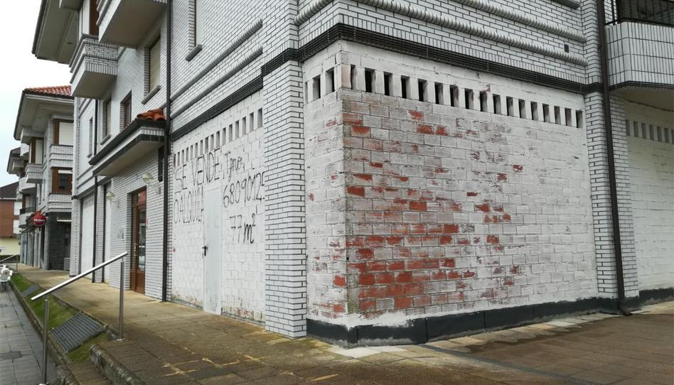 Photo 1 of Premises for sale in Calle Pedro del Camino Mijarazo, Ajo, Cantabria