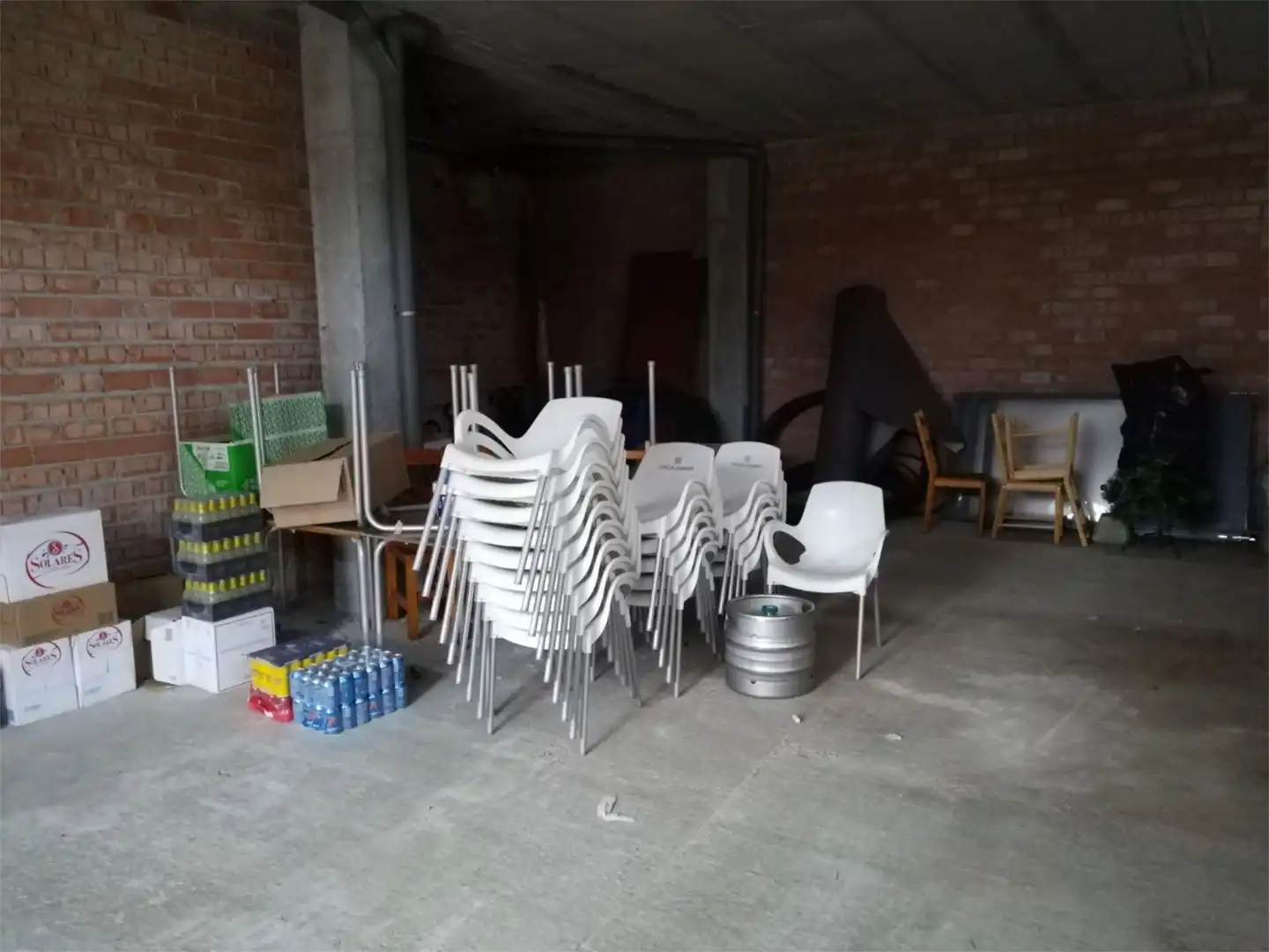 Commercial properties for sale in Calle Pedro del Camino Mijarazo, Ajo Commercial properties for sale in Bareyo
