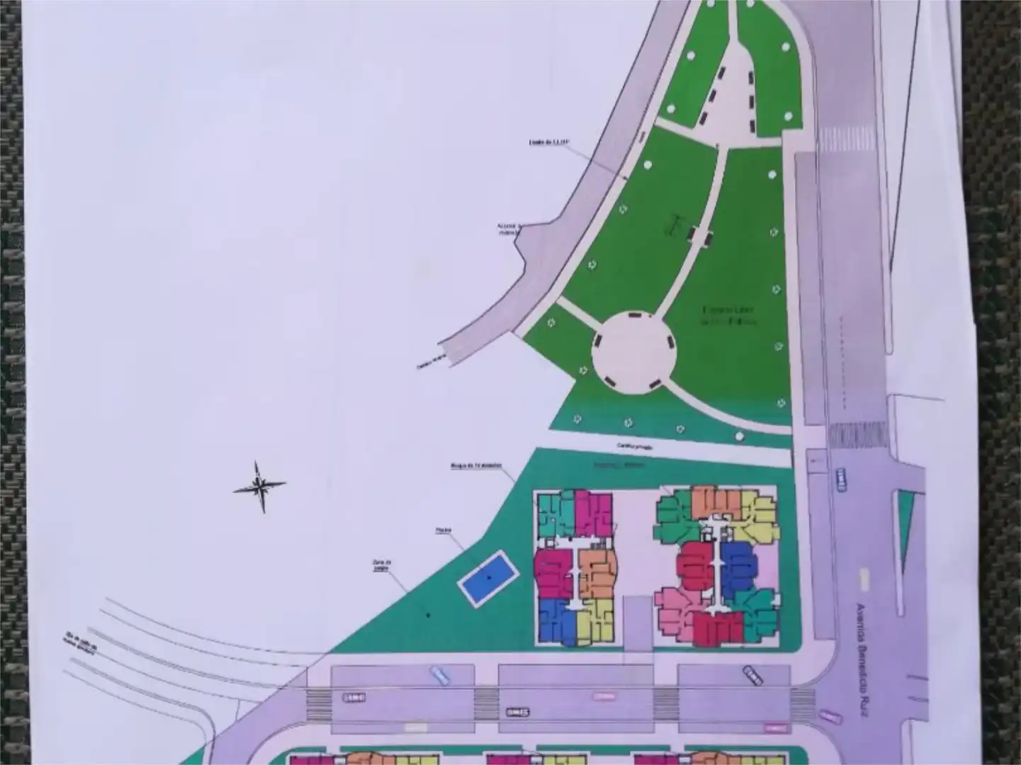Commercial properties for sale in Calle Pedro del Camino Mijarazo, Ajo Commercial properties for sale in Bareyo