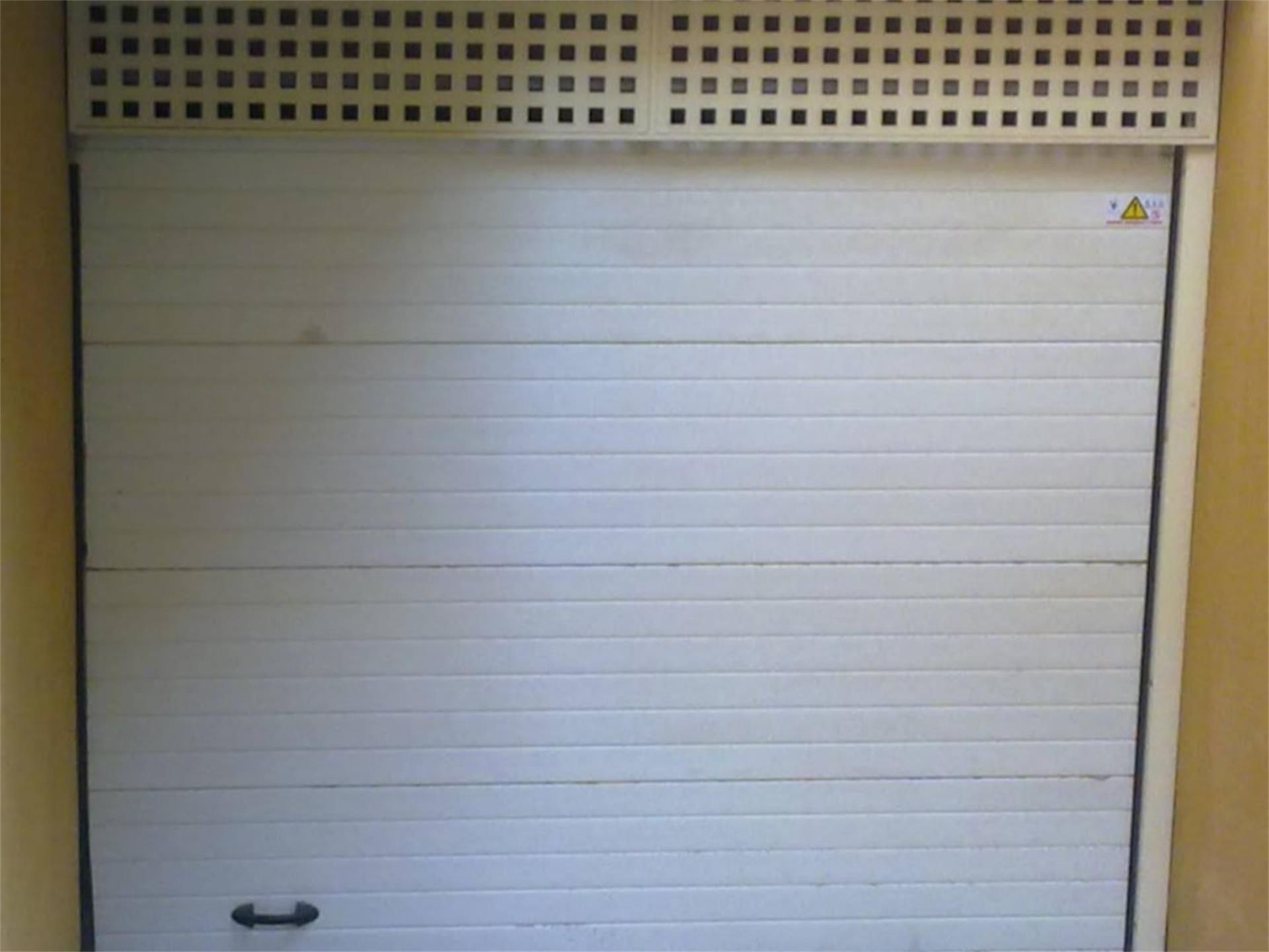 Exterior view of Garage for sale in Marratxí