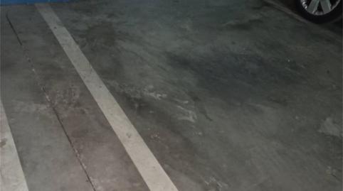 Garage for sale in Carrer Xesc Forteza Actor, Sa Cabana - Can Carbonell - Ses Cases Noves, Marratxí - image 4 Photo 4 of Garage for sale in Carrer Xesc Forteza Actor, Sa Cabana - Can Carbonell - Ses Cases Noves, Marratxí