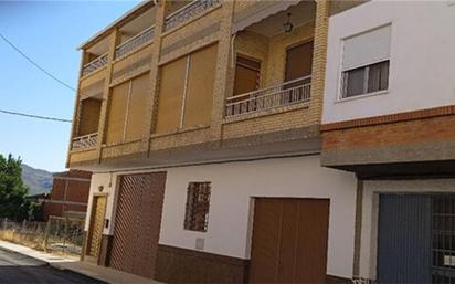 6 Viviendas y casas en venta con terraza en Puebla de Don Fadrique |  fotocasa